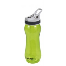 Спортивная бутылка Isotitan® Sports and Drink Bottle green, 0,6L
