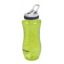 Спортивная бутылка Isotitan® Sports and Drink Bottle green, 0,9L