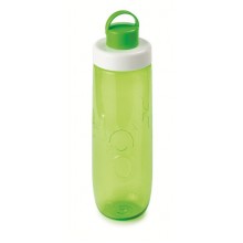 Бутылка тритановая Snips, 0,75 л. зеленая