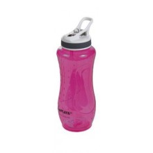 Спортивная бутылка Isotitan® Sports and Drink Bottle pink, 0,9L