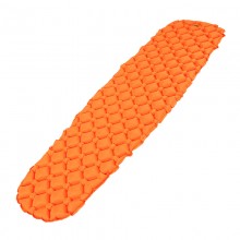 Коврик надувной Red Point Airlight (185?55см), оранжевый