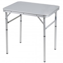 Стол Bo-Camp Premium 60x45 cm Grey (1404380)