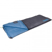 Спальный мешок Bo-Camp Graphite L 10° Grey/Blue (3605753)
